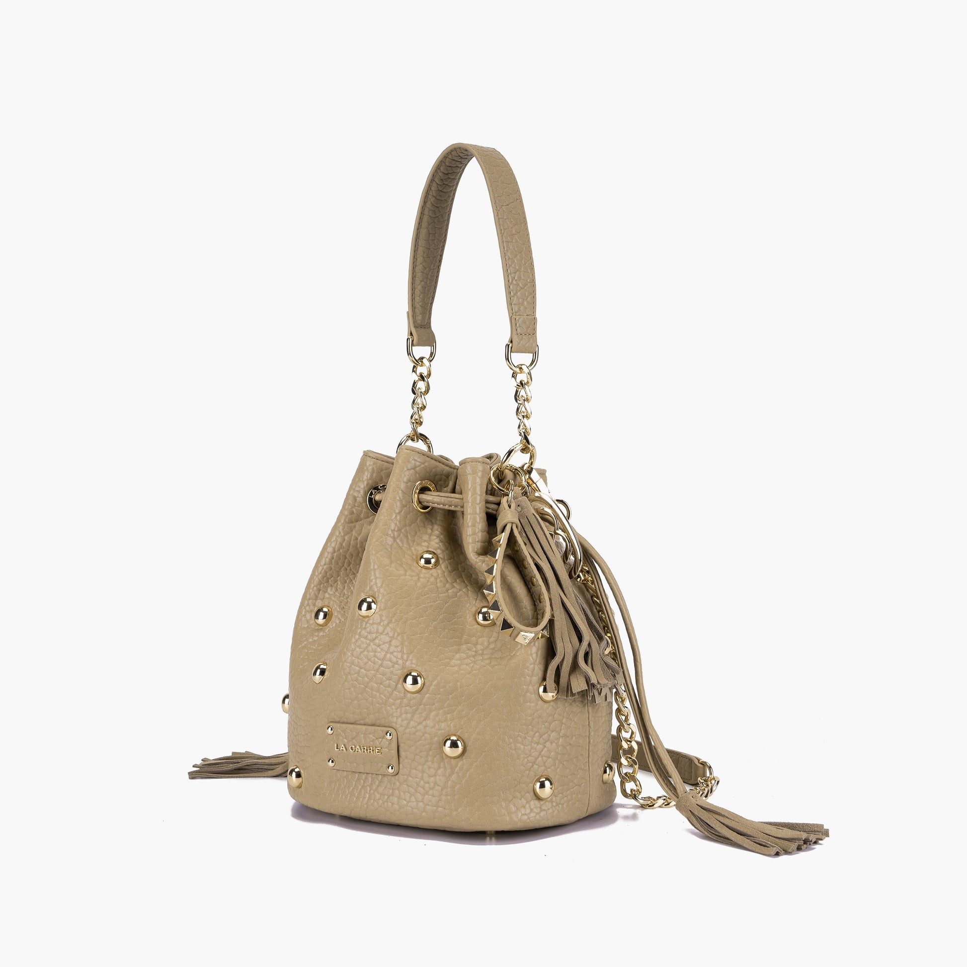 Secchiello Navajo Beige - Immagine 2