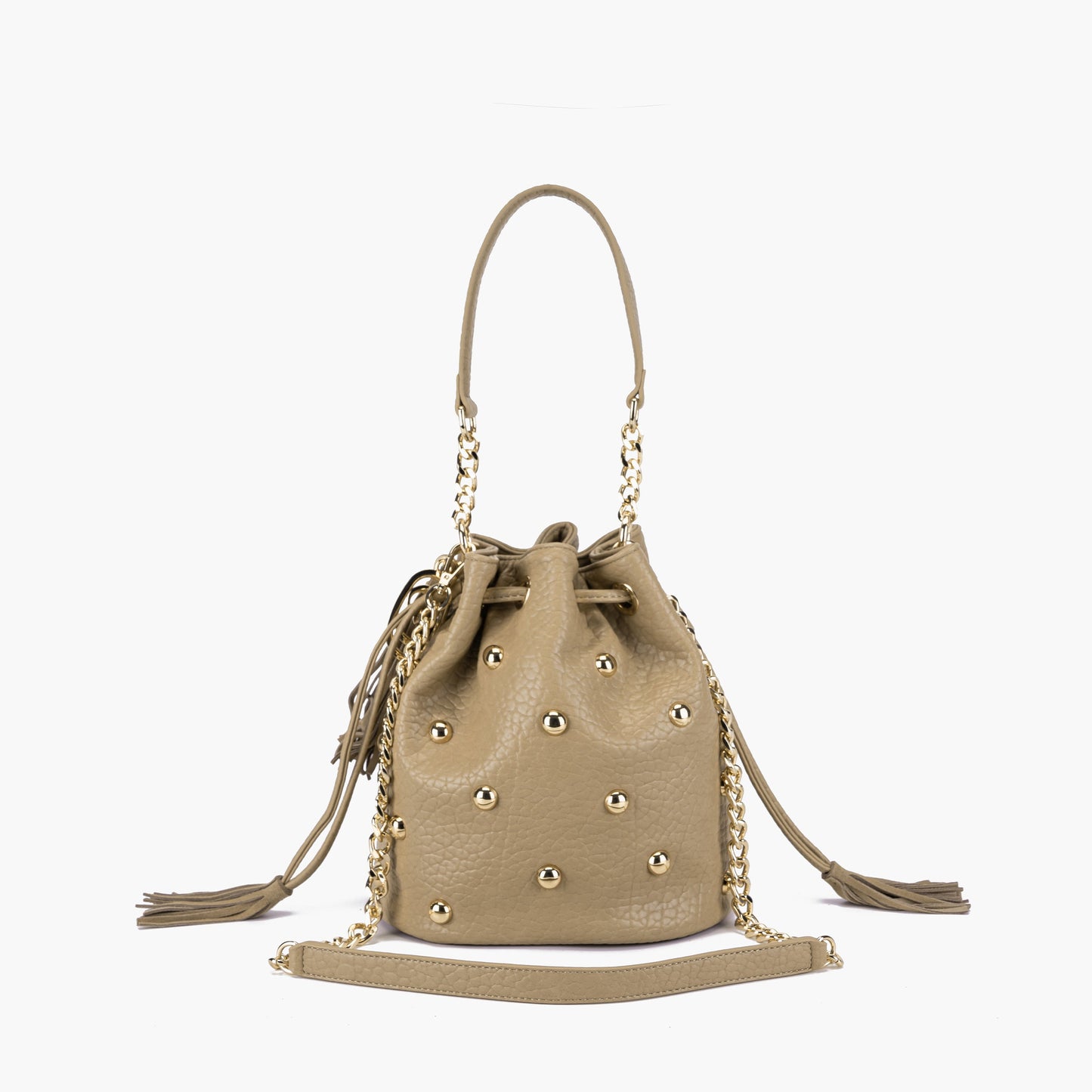 Secchiello Navajo Beige- Immagine 3