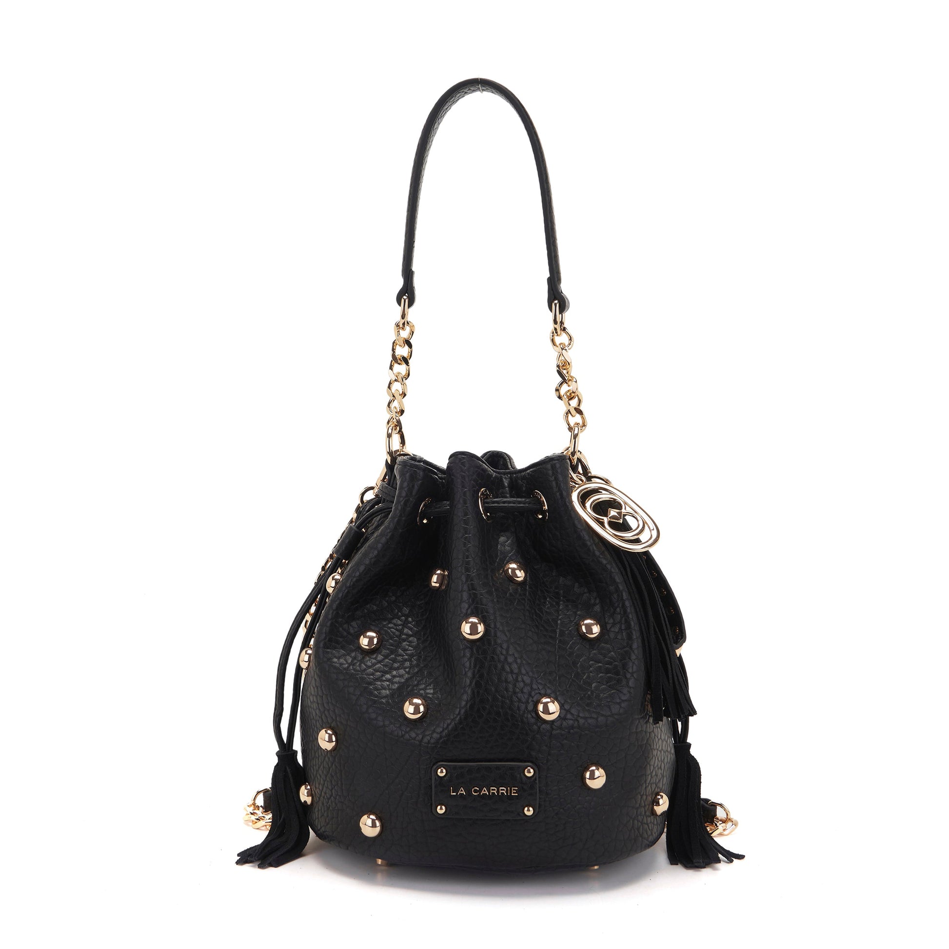 Secchiello Navajo Black