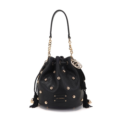 Secchiello Navajo Black