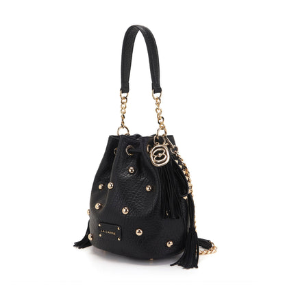 Secchiello Navajo  Black - Immagine 2