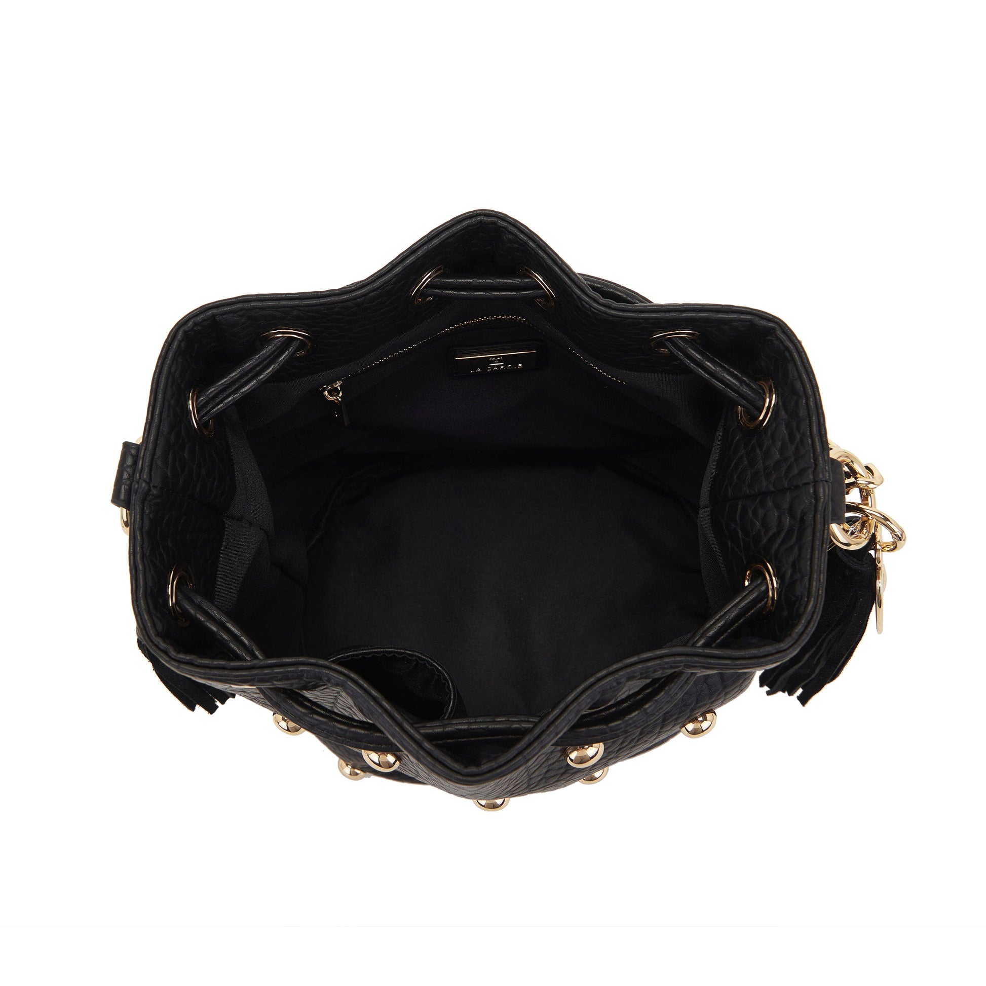 Secchiello Navajo  Black - Immagine 5