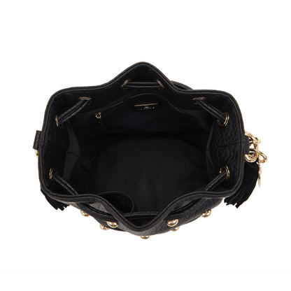 Secchiello Navajo  Black - Immagine 5