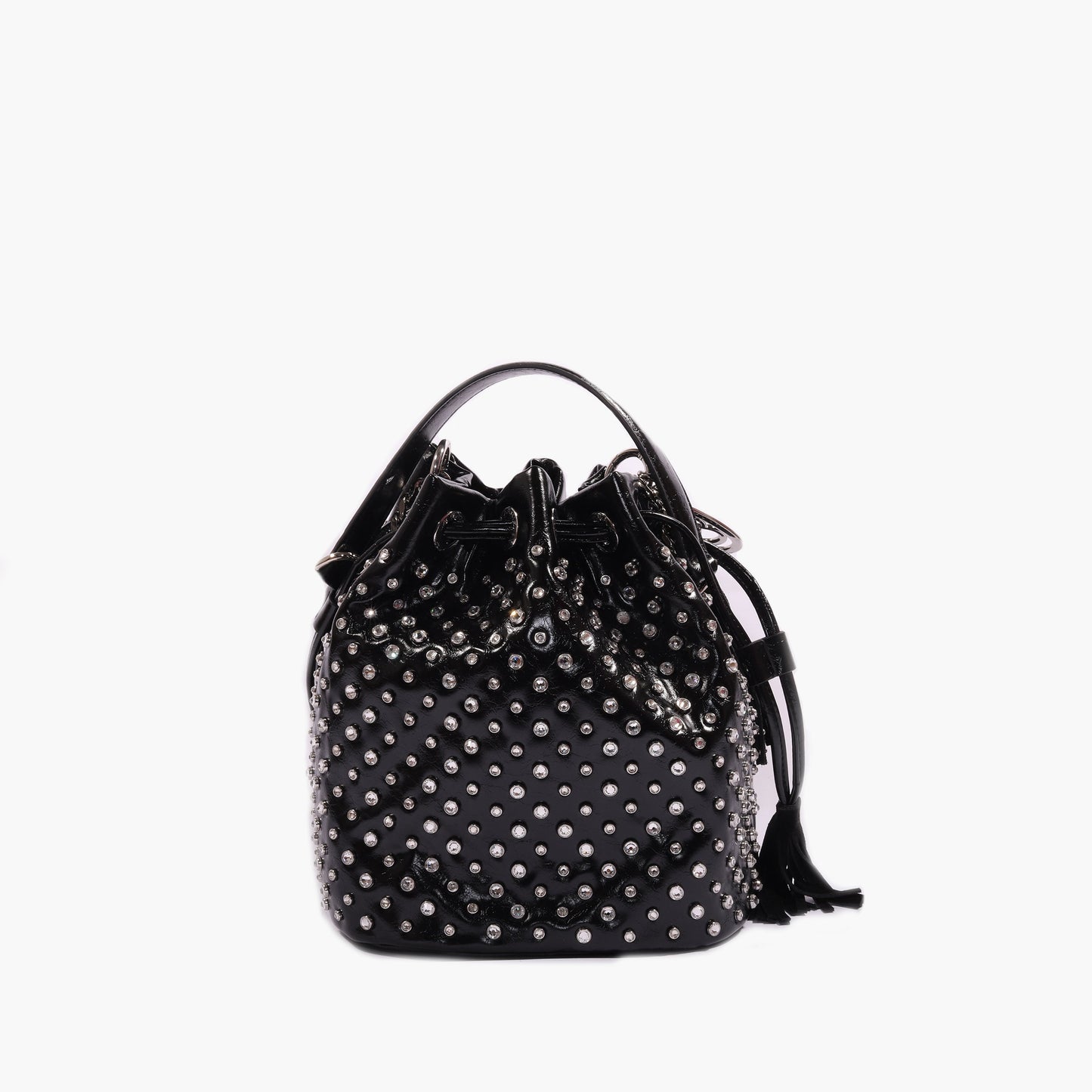 Secchiello Andromeda Black-Crystal - Immagine 2