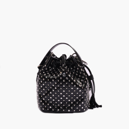 Secchiello Andromeda Black-Crystal - Immagine 2