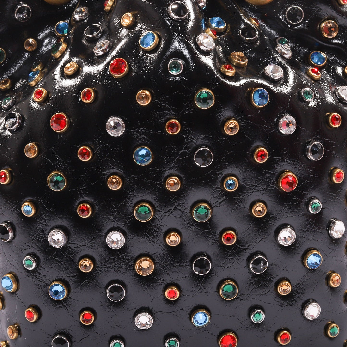 Secchiello Andromeda Multi Black - Immagine 4