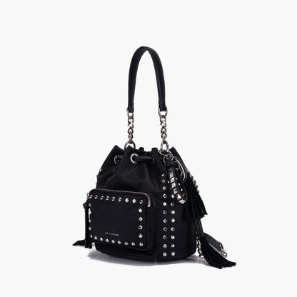 Secchiello Dark Wave Black - Immagine 2