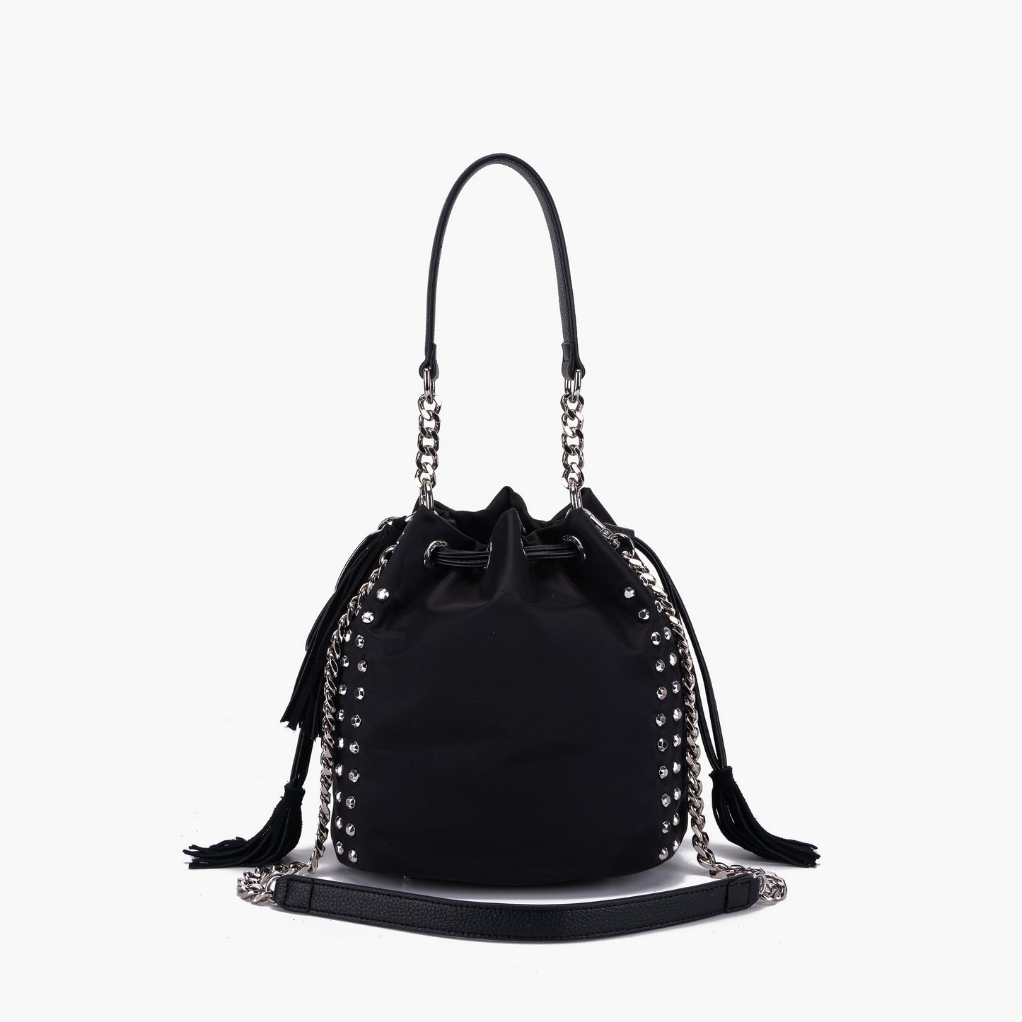 Secchiello Dark Wave Black - Immagine 3
