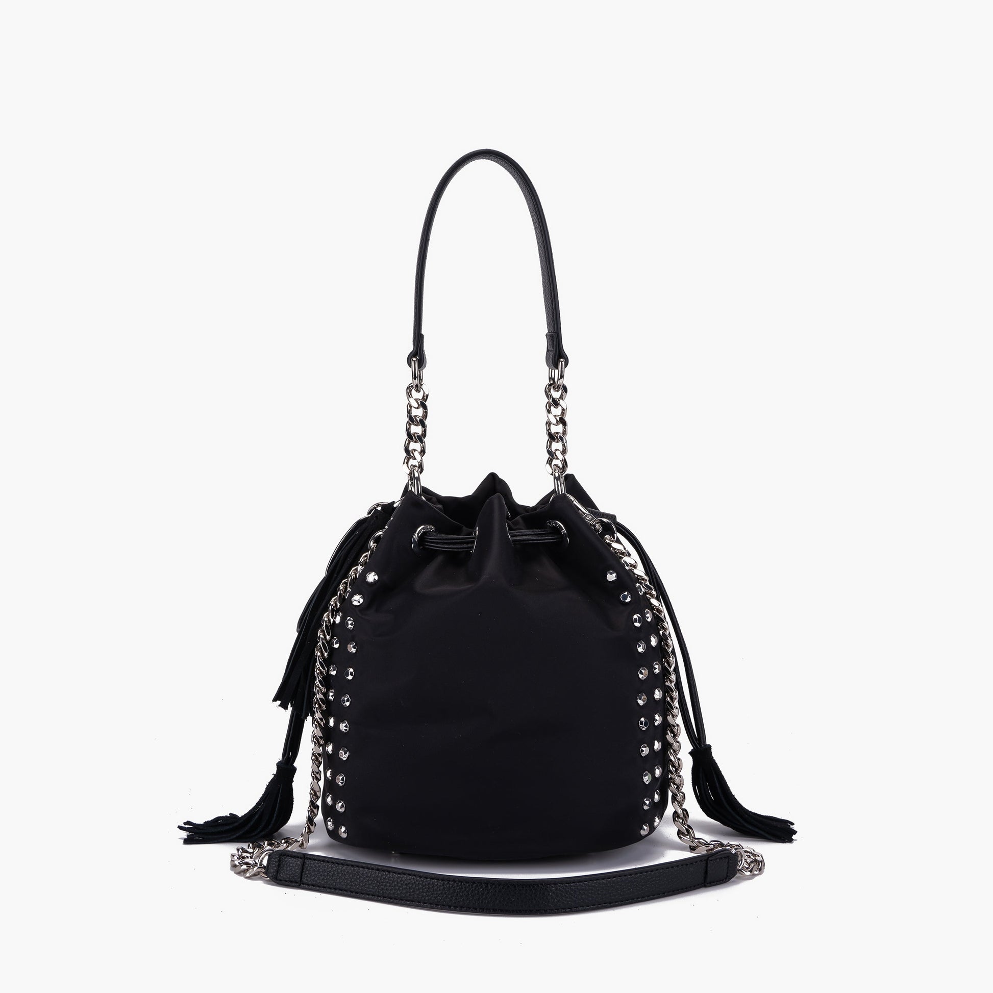 Secchiello Dark Wave Black - Immagine 3