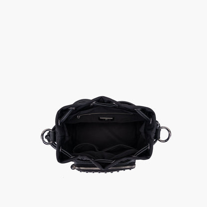 Secchiello Dark Wave Black - Immagine 5