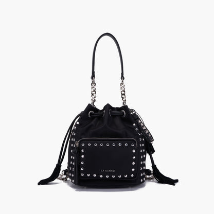 Secchiello Dark Wave Black - Immagine 6