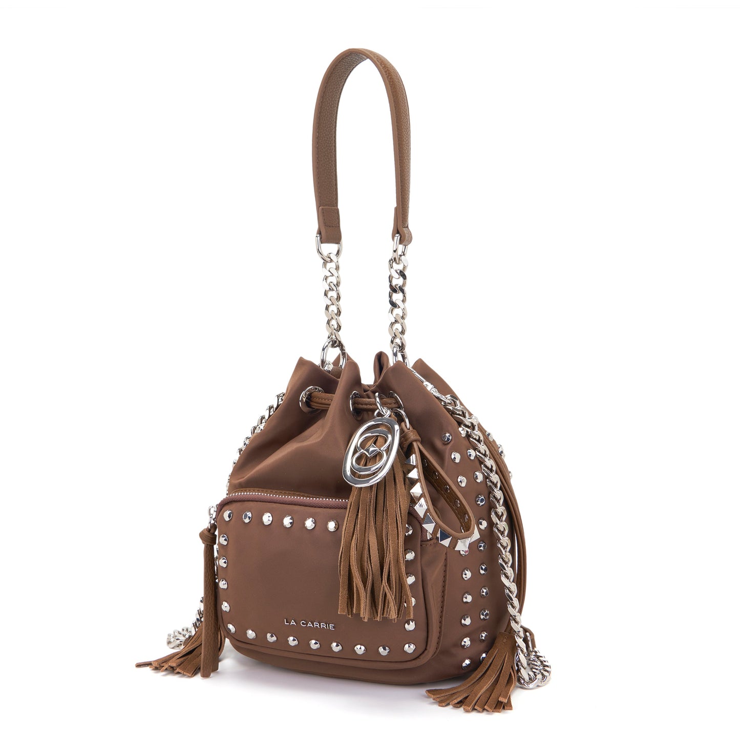 Secchiello Dark Wave Brown - Immagine 2