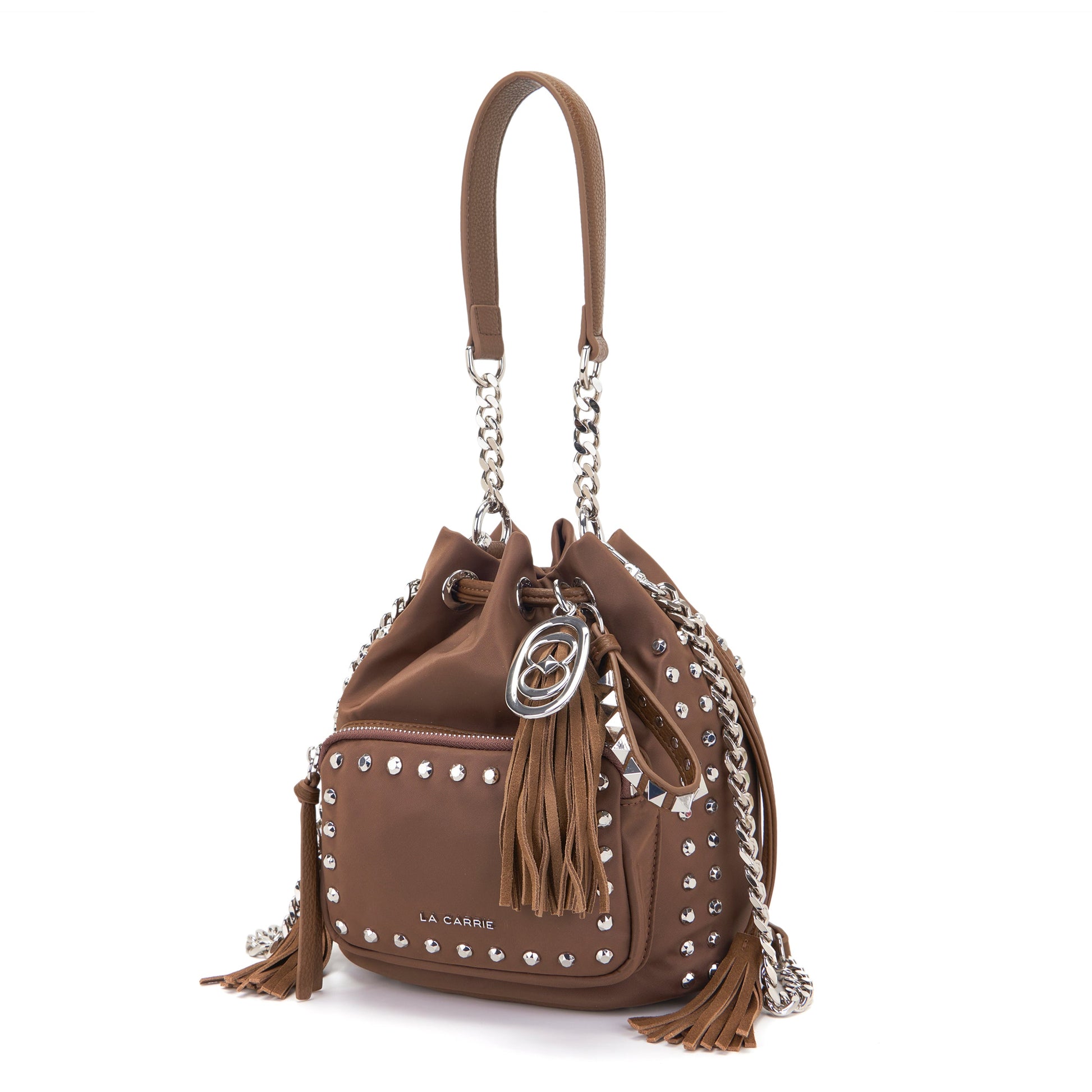 Secchiello Dark Wave Brown - Immagine 2