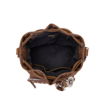 Secchiello Dark Wave Brown - Immagine 5