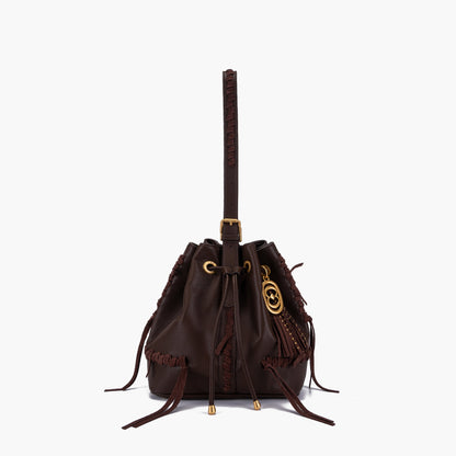 Secchiello Country Brown
