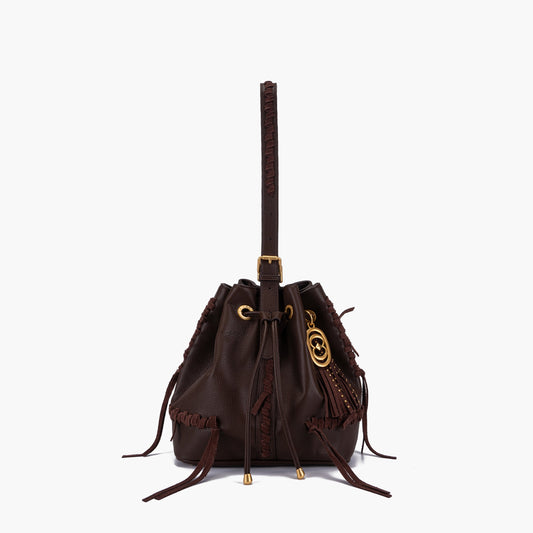 Secchiello Country Brown
