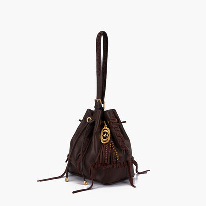 Secchiello Country Brown - Immagine 2