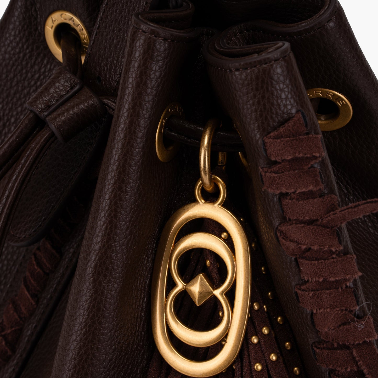 Secchiello Country Brown - Immagine 4