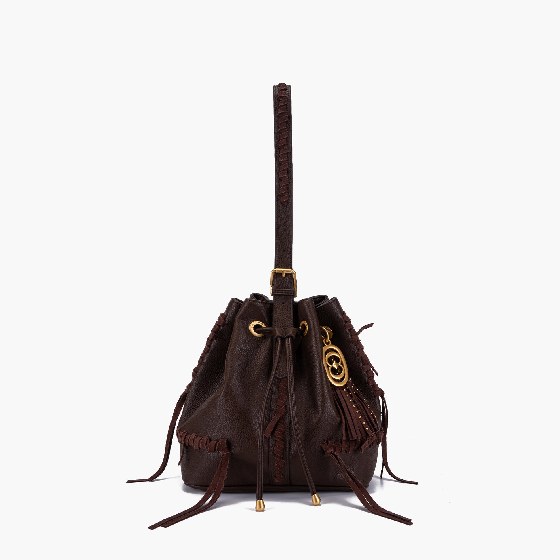 Secchiello Country Brown - Immagine 6