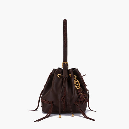 Secchiello Country Brown - Immagine 6