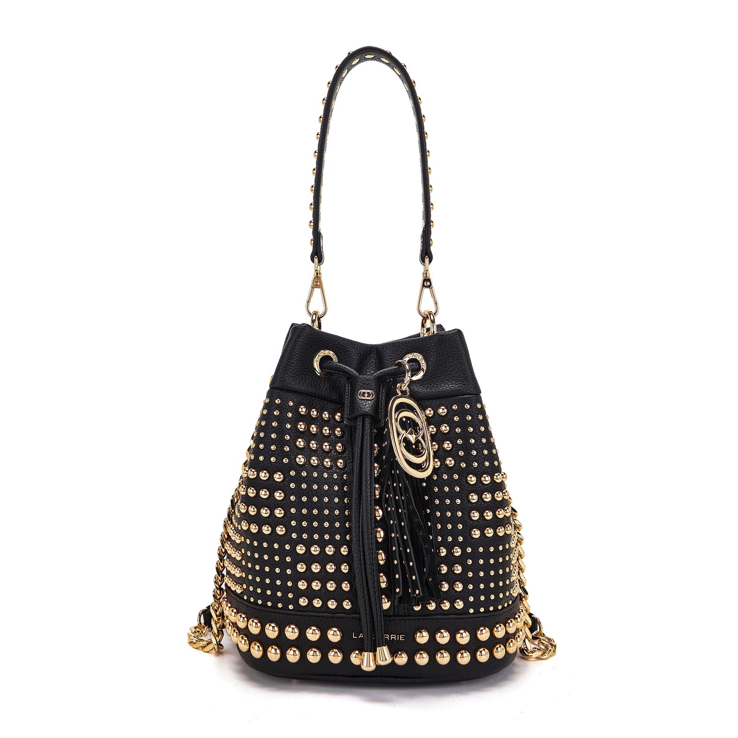 Secchiello Planet Black
