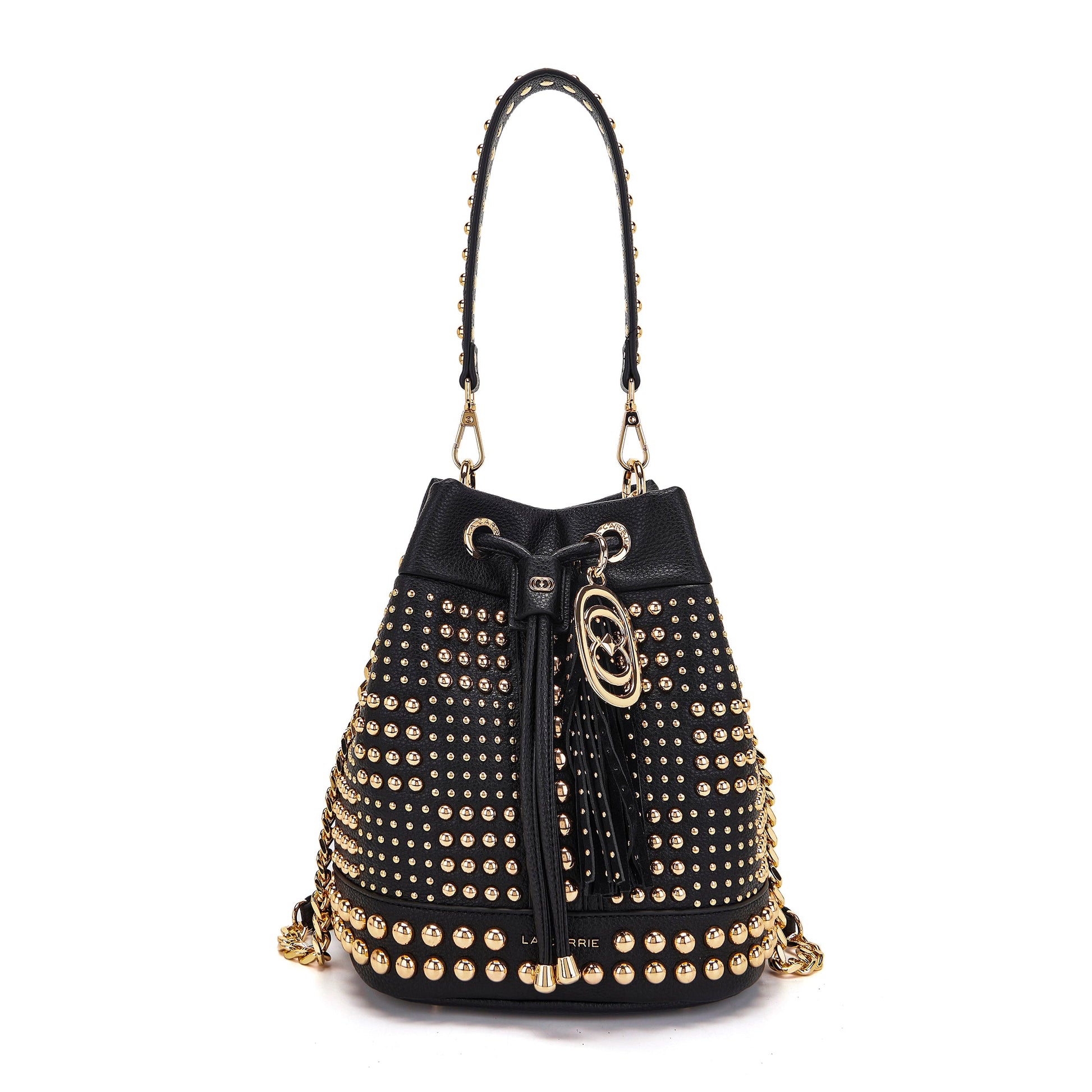 Secchiello Planet Black