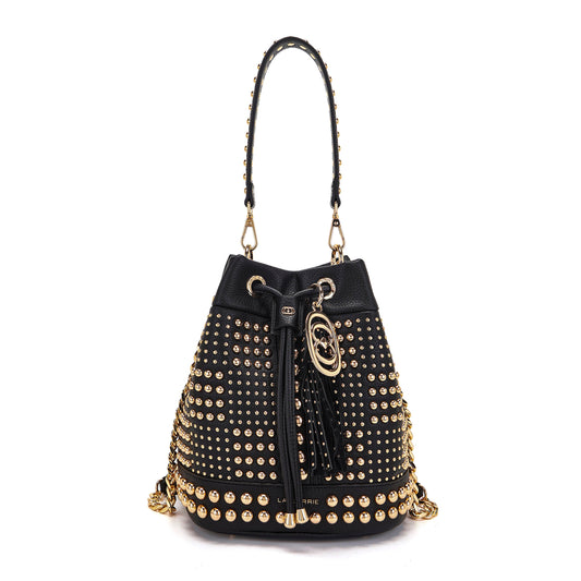 Secchiello Planet Black