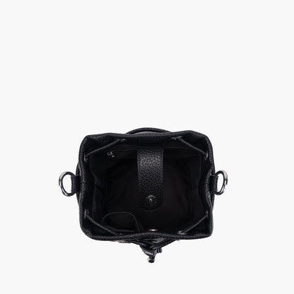 Secchiello Smiles Black - Immagine 5