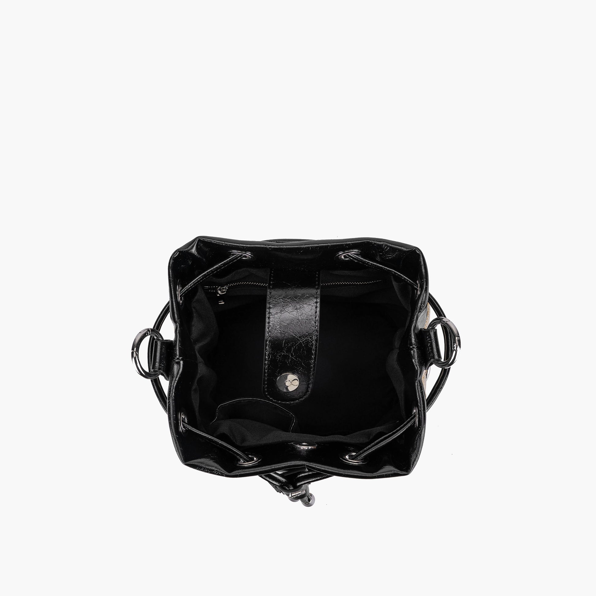Secchiello Monogram Black - Immagine 5