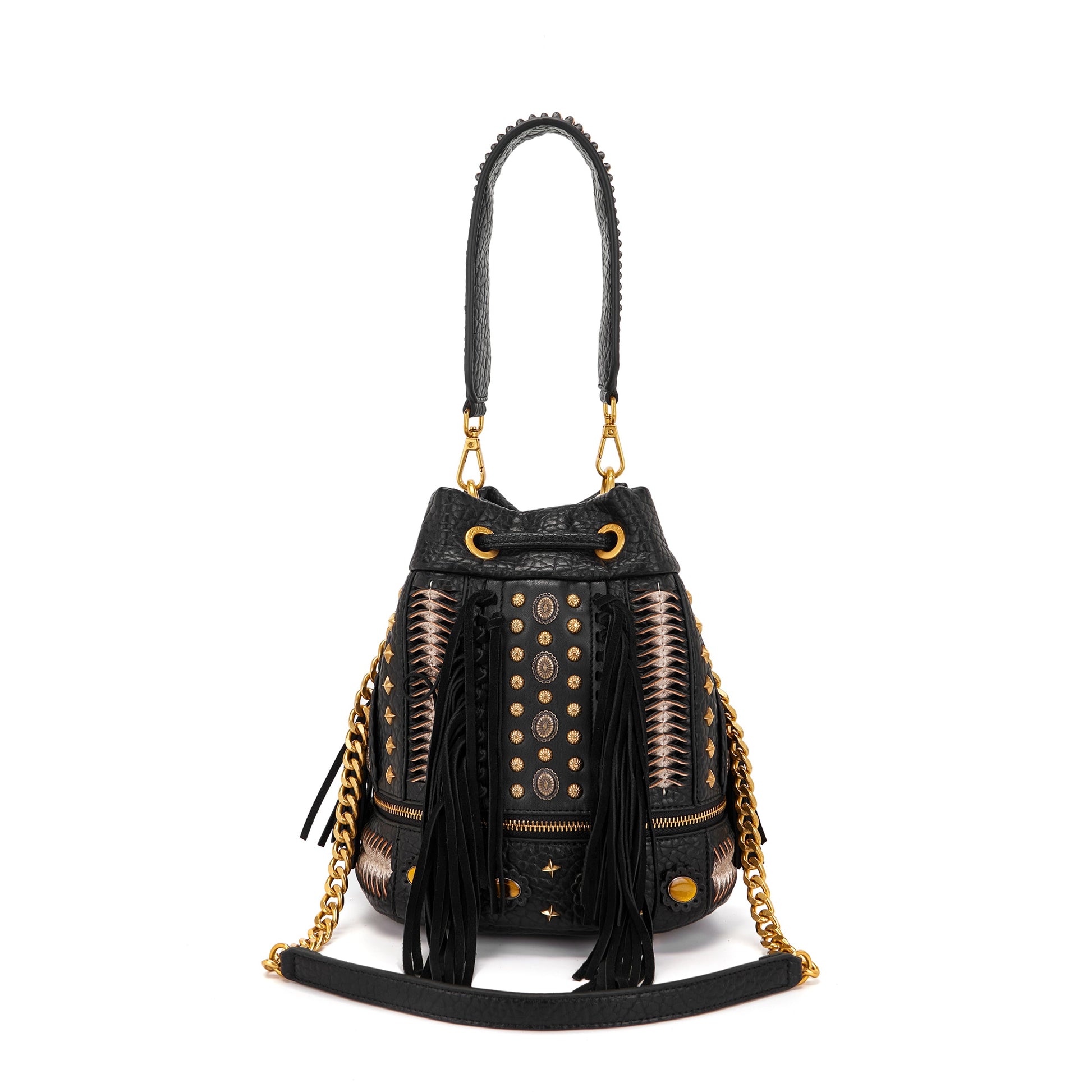 Secchiello Jungle Black - Immagine 3