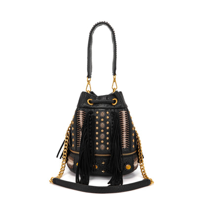 Secchiello Jungle Black - Immagine 3