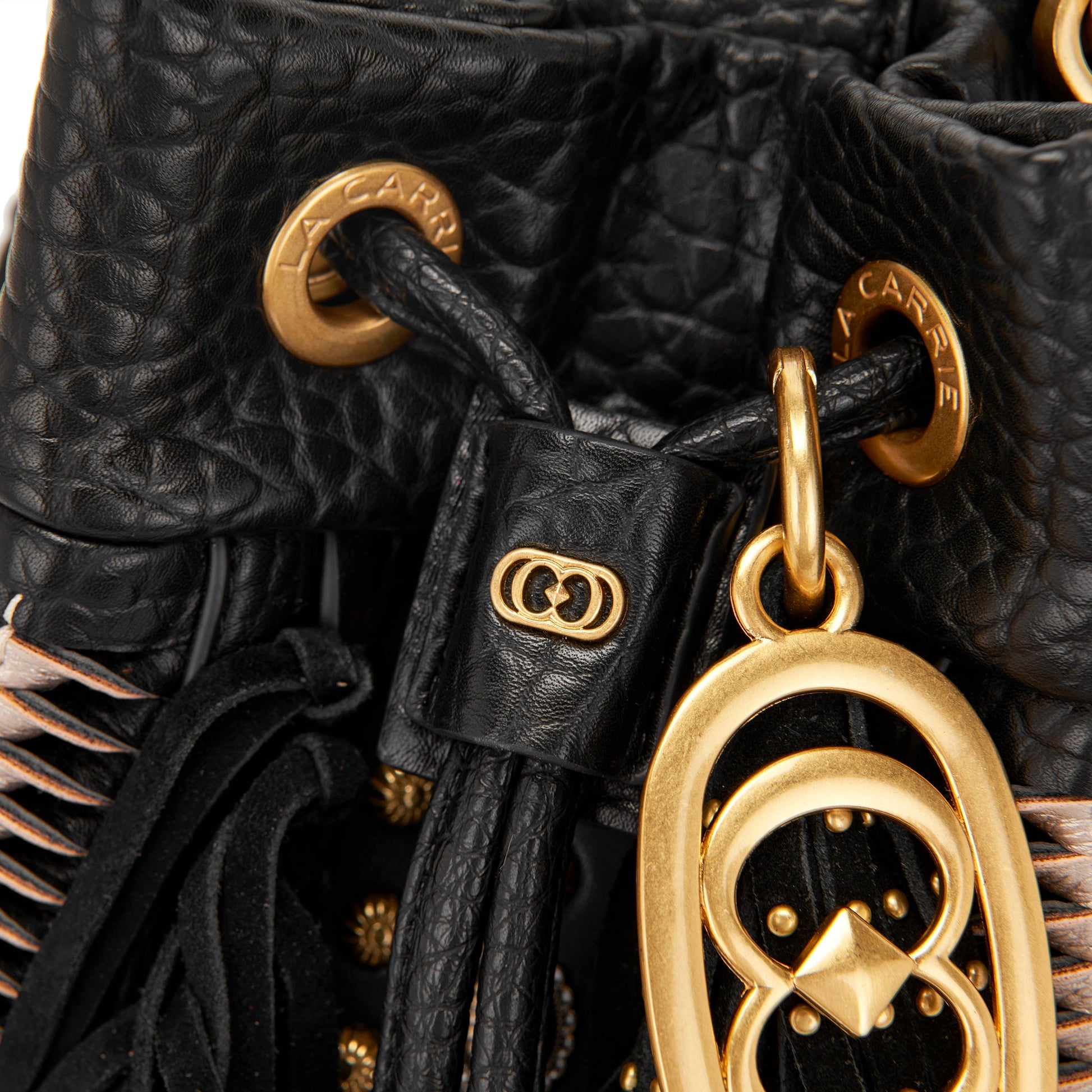 Secchiello Jungle Black - Immagine 4