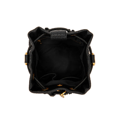 Secchiello Jungle Black - Immagine 5