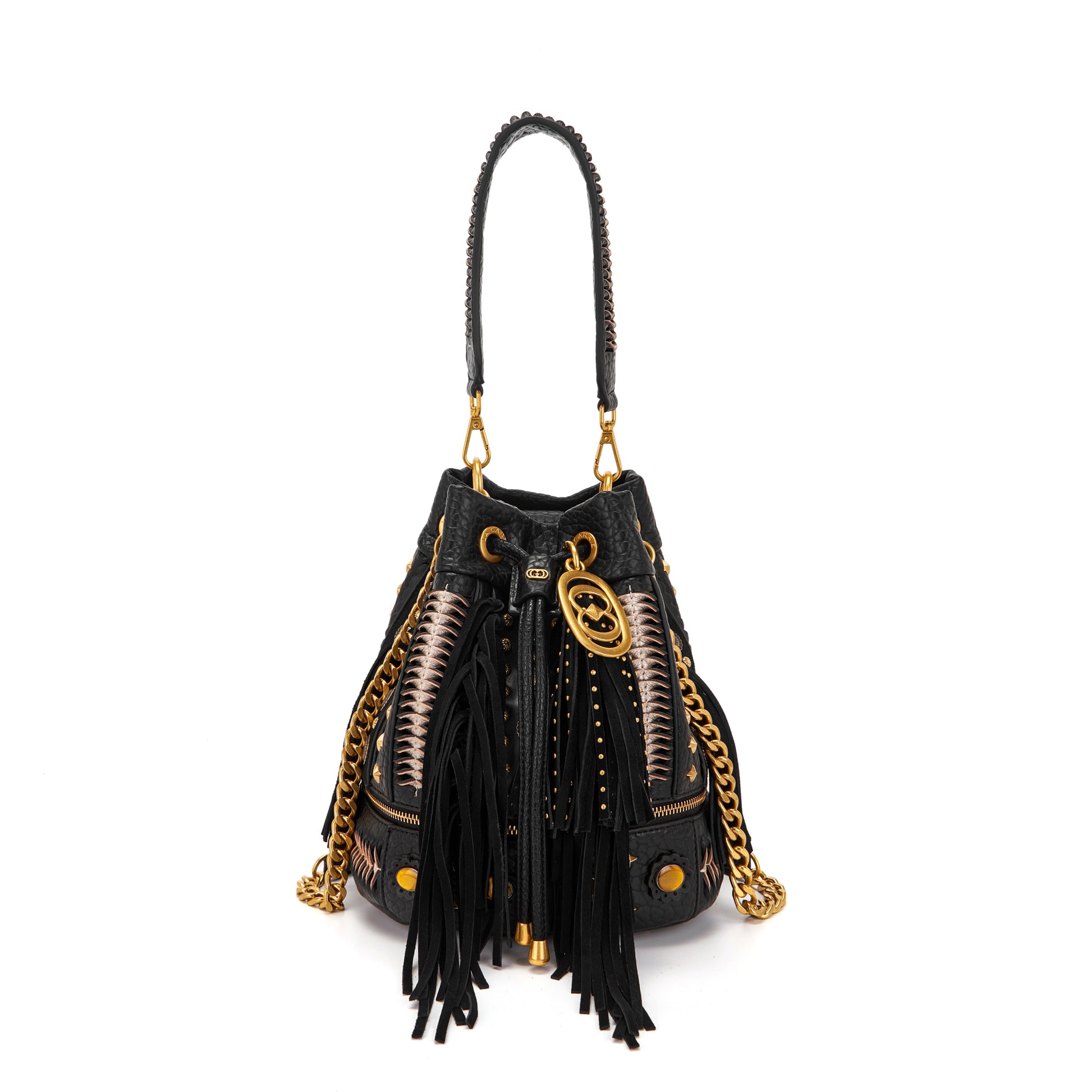 Secchiello Jungle Black - Immagine 6