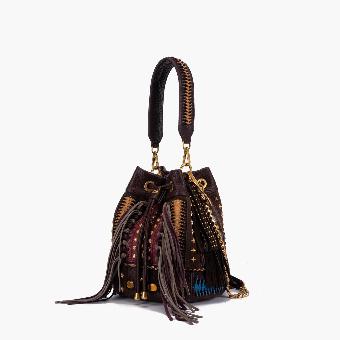 Secchiello Jungle Combi Brown - Immagine 2