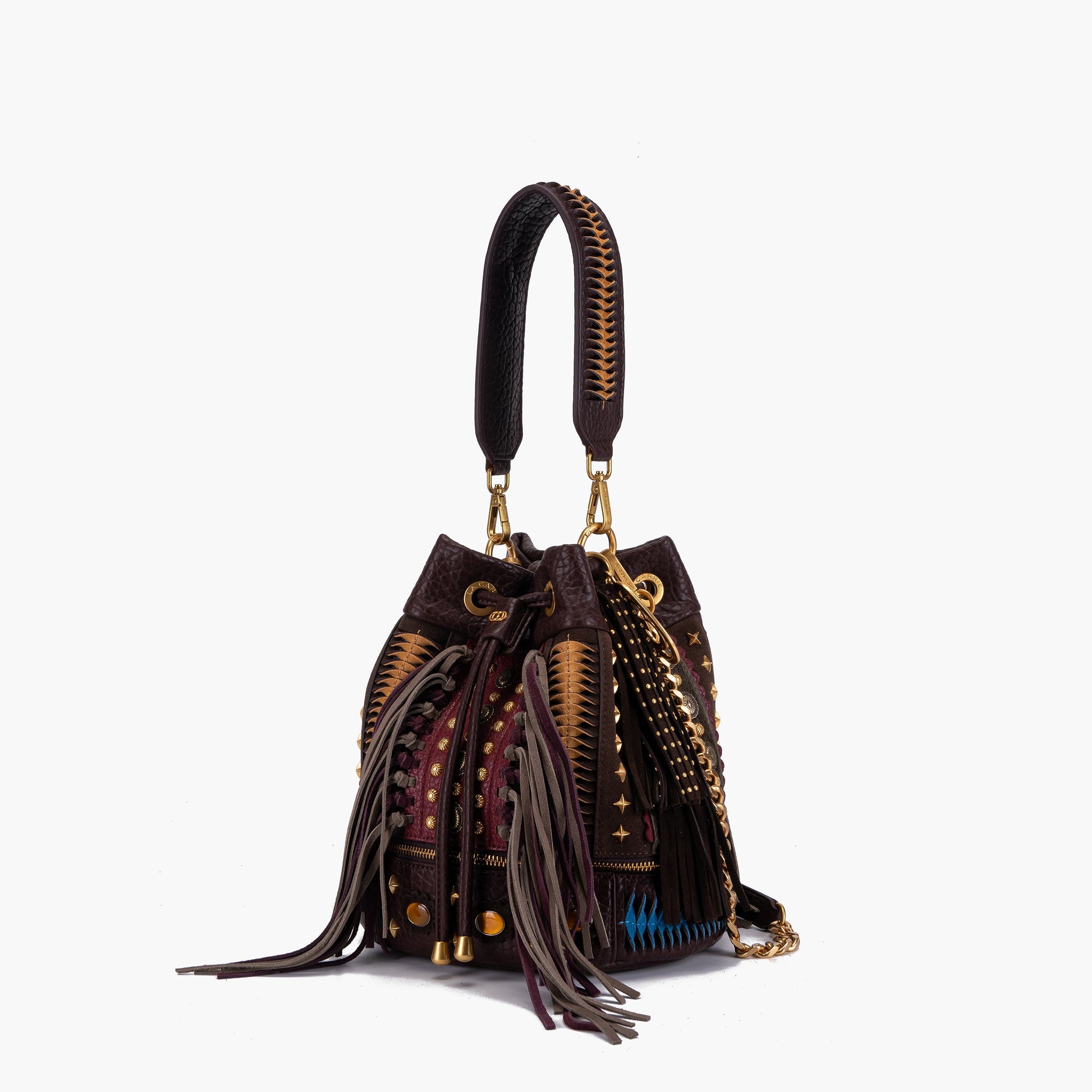 Secchiello Jungle Combi Brown - Immagine 2