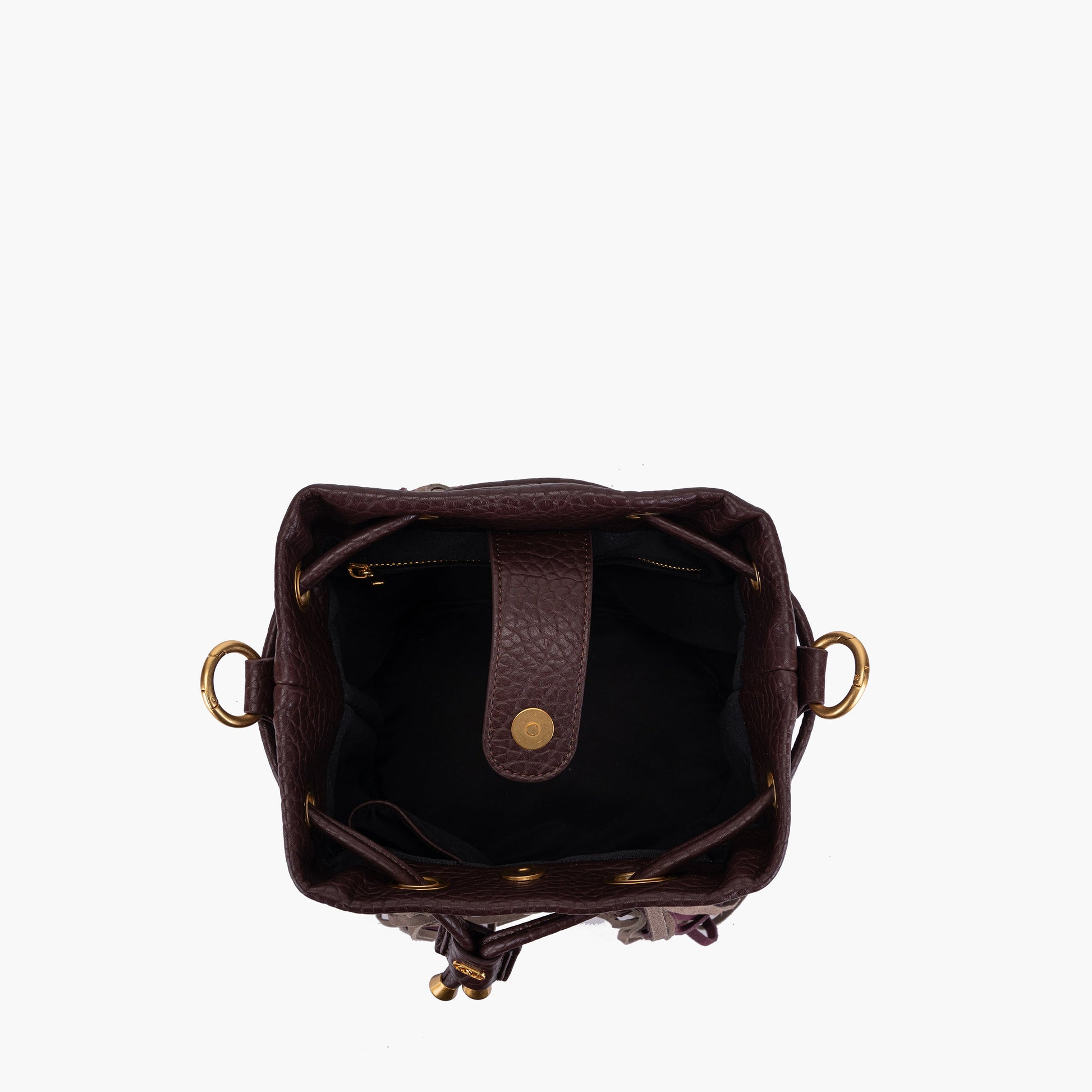 Secchiello Jungle Combi Brown - Immagine 5