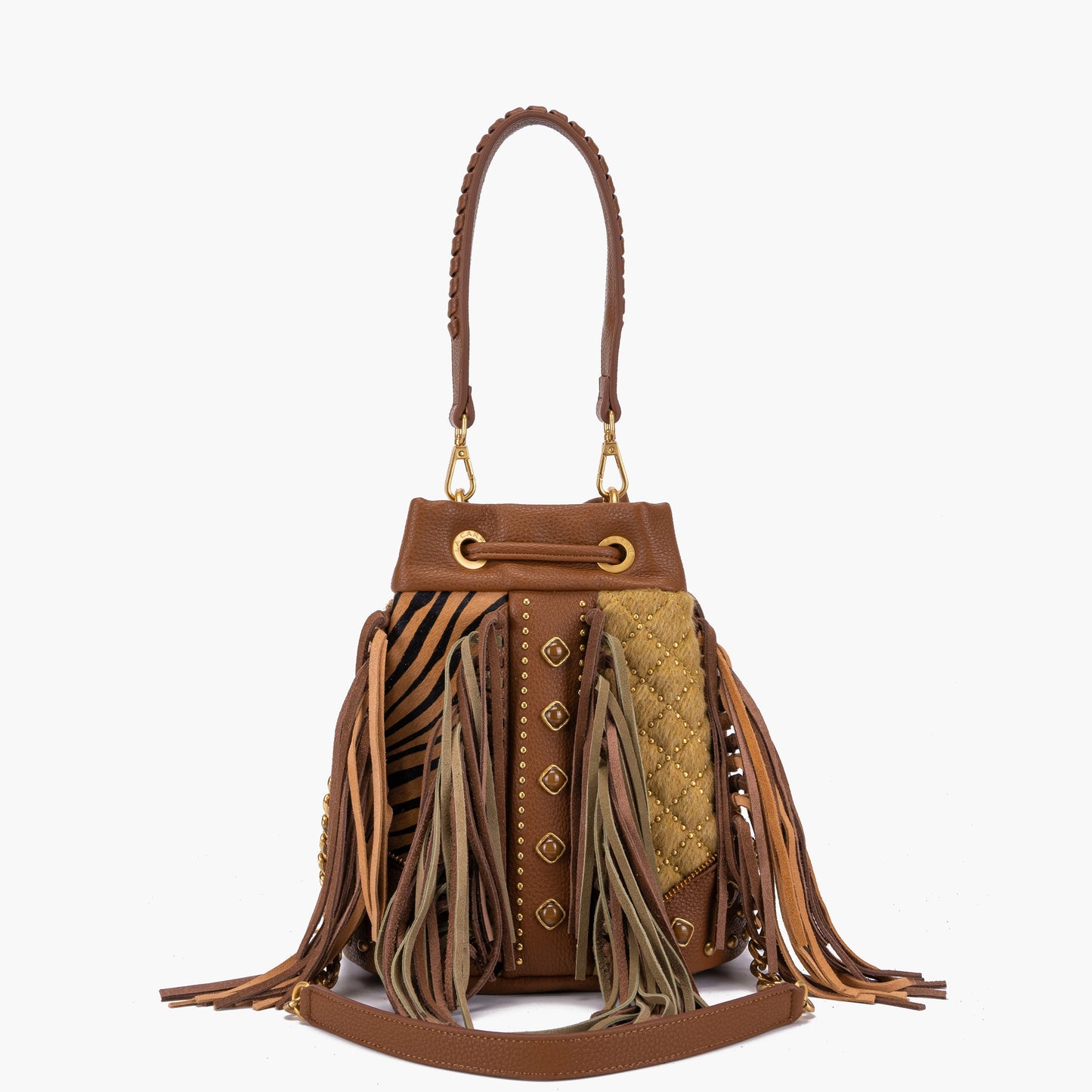 Secchiello Legacy Combi Cuoio - Immagine 3
