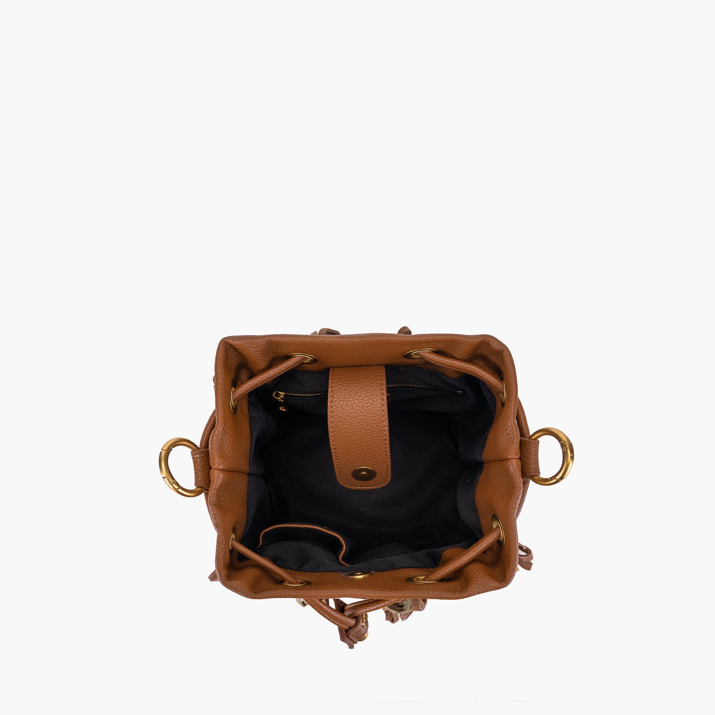 Secchiello Legacy Combi Cuoio - Immagine 5