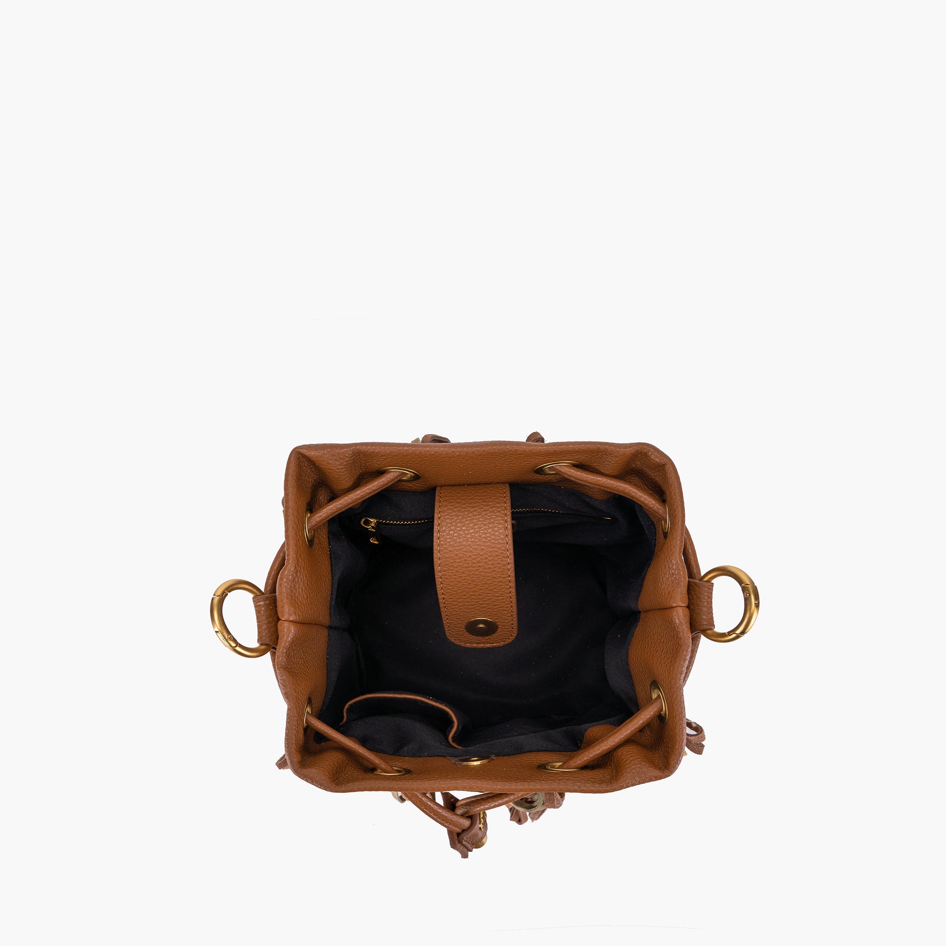 Secchiello Legacy Combi Cuoio - Immagine 5