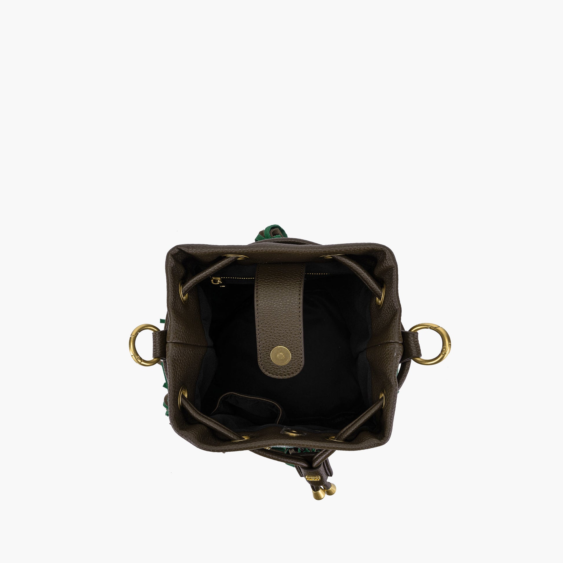 Secchiello Legacy Combi Brown - Immagine 5