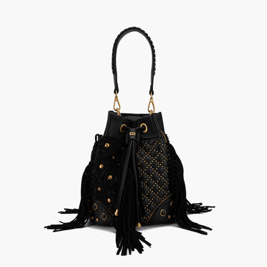 Secchiello Legacy Black