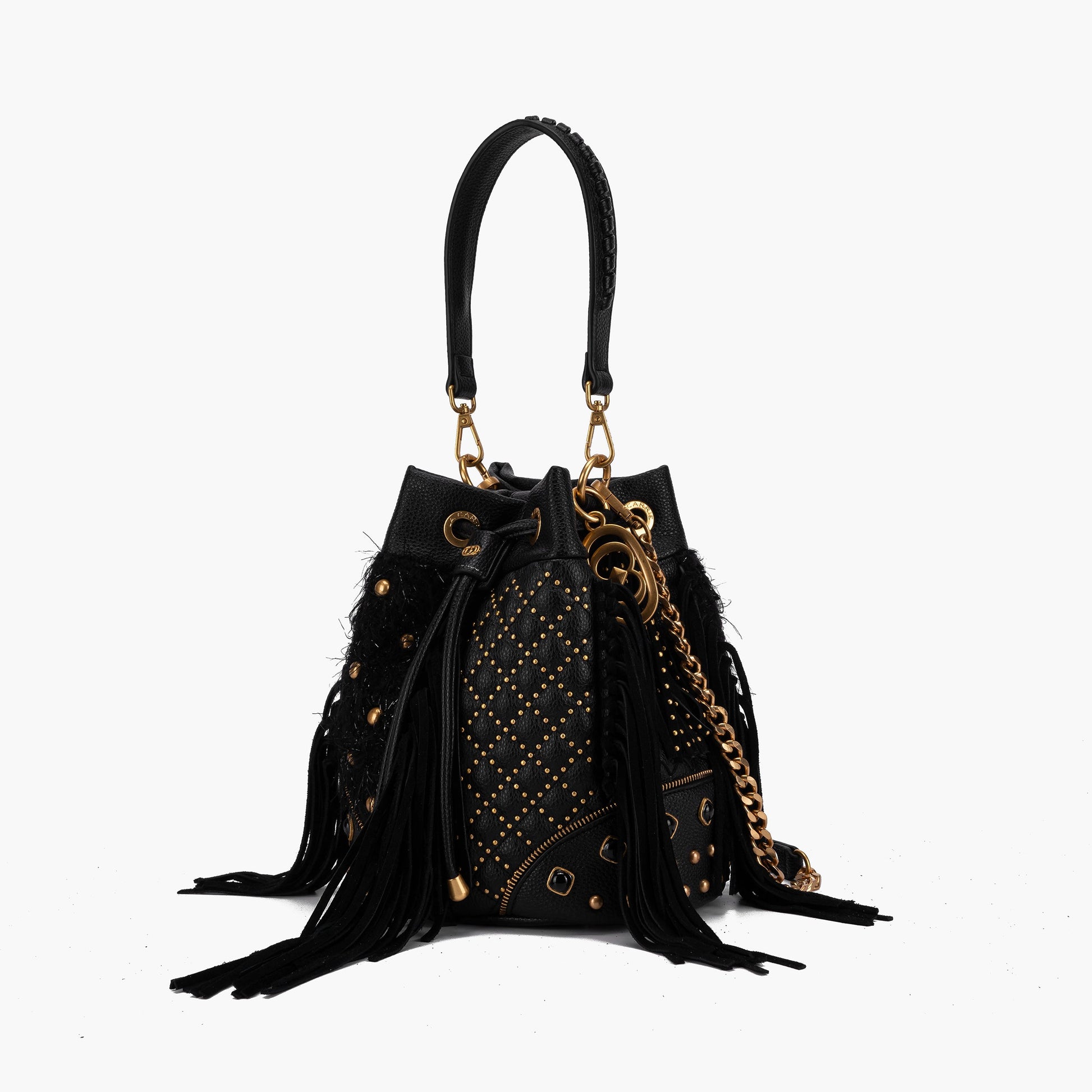 Secchiello Legacy Black - Immagine 2