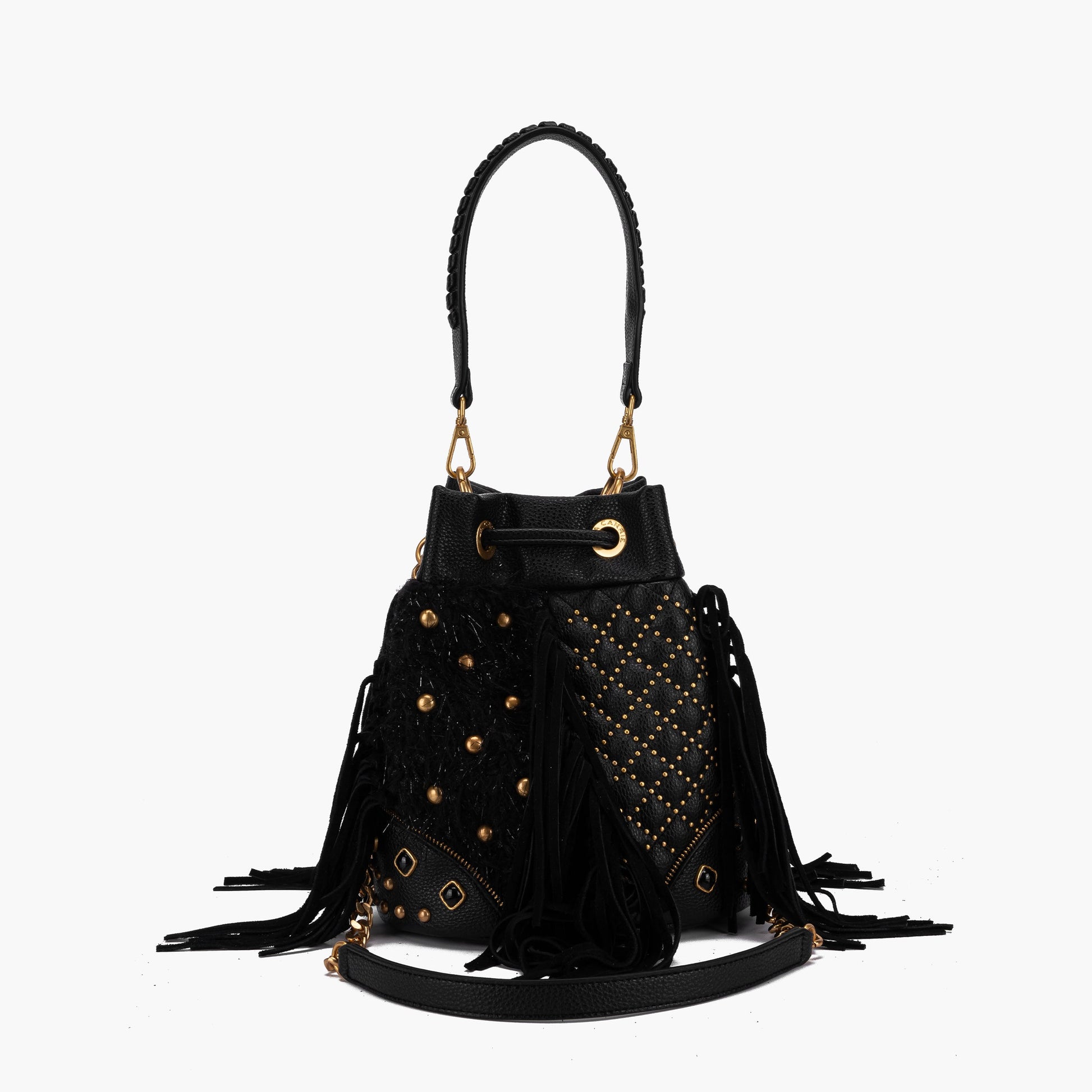 Secchiello Legacy Black- Immagine 3