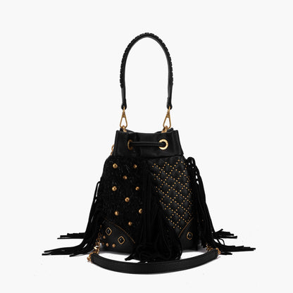 Secchiello Legacy Black- Immagine 3