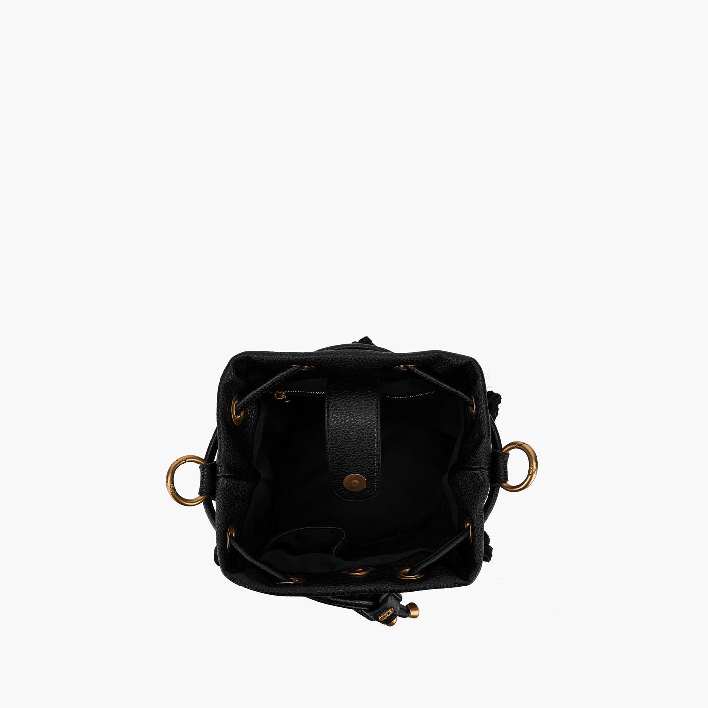 Secchiello Legacy Black- Immagine 5