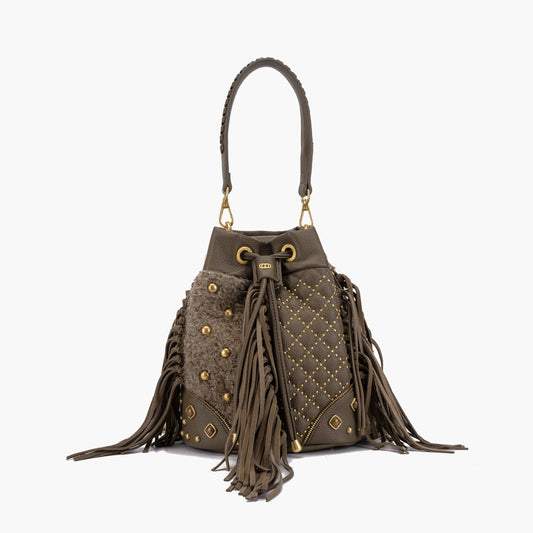 Secchiello Legacy Taupe