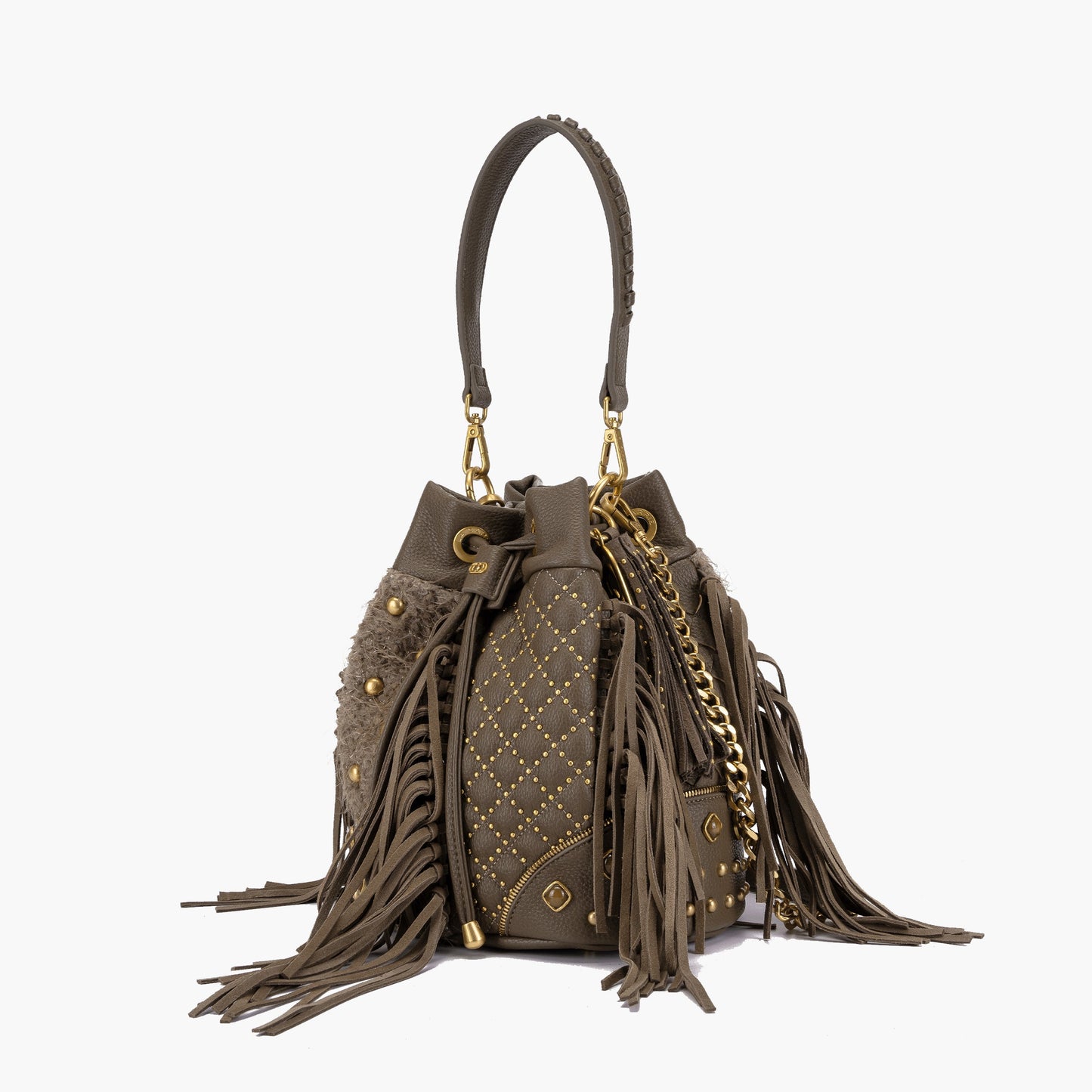 Secchiello Legacy Taupe - Immagine 2