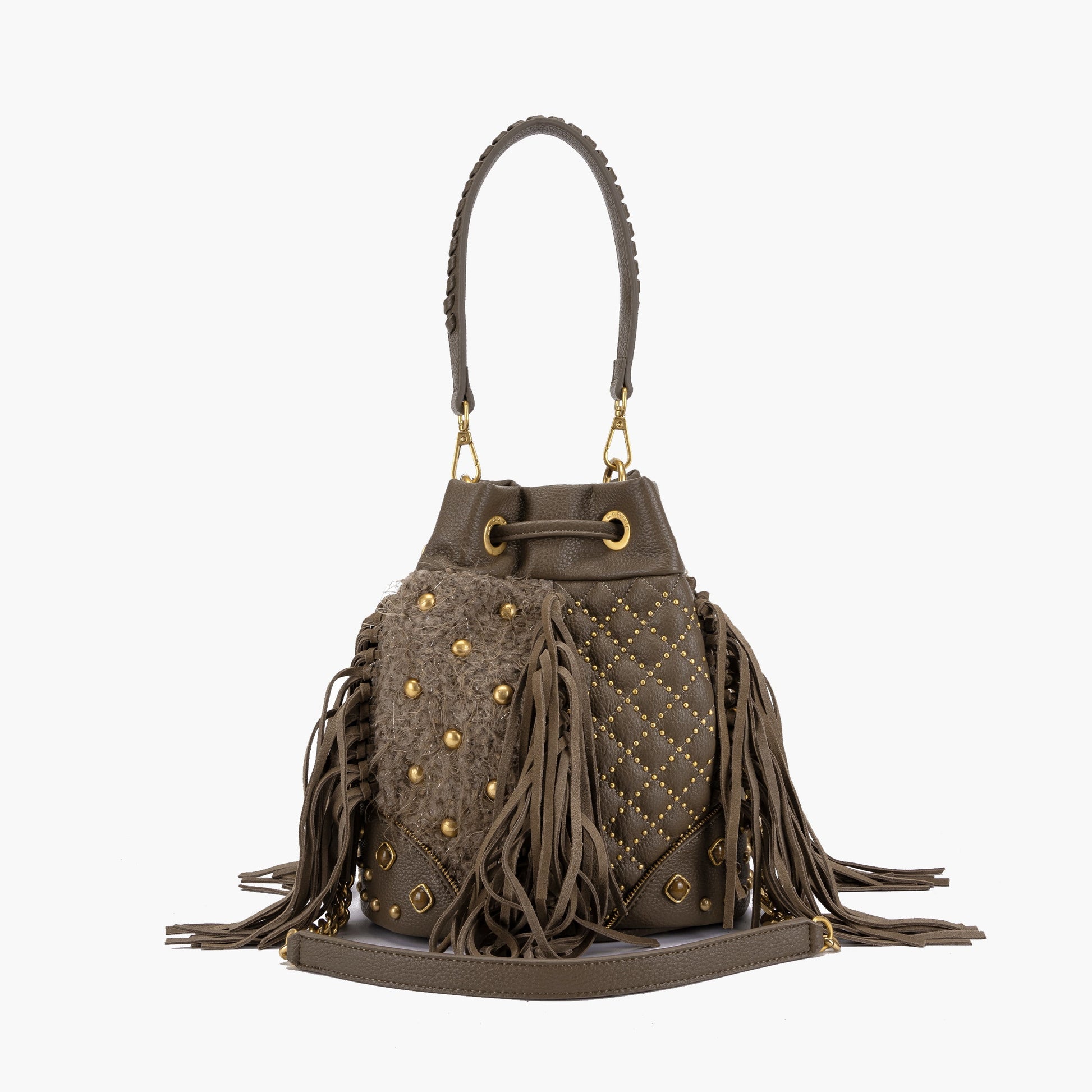 Secchiello Legacy Taupe- Immagine 3