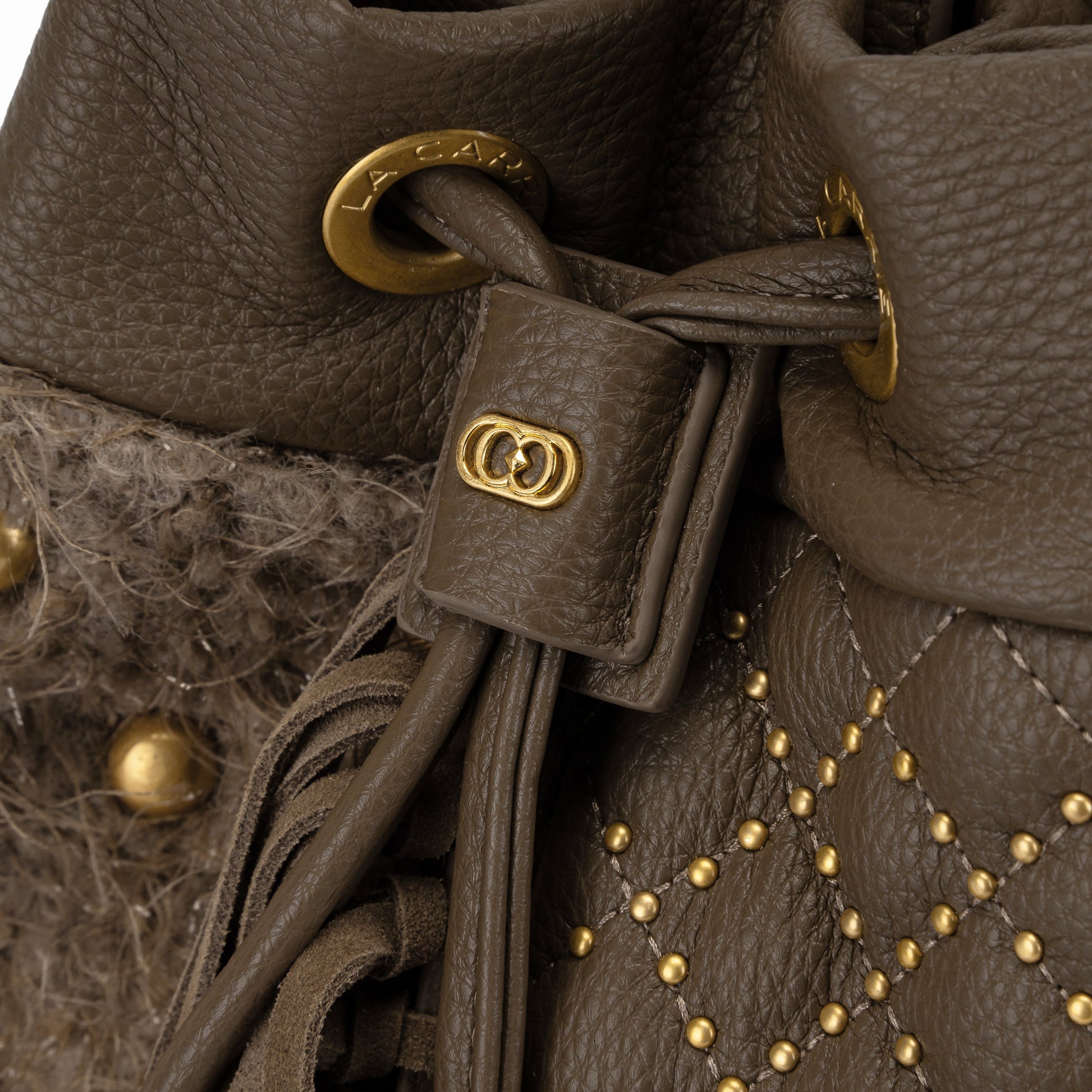 Secchiello Legacy Taupe - Immagine 4